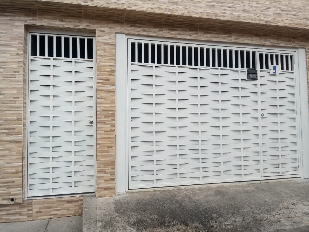 Portão