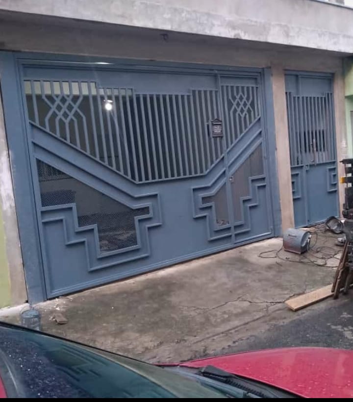 Portão
